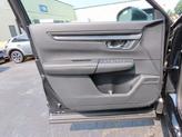 Thumbnail of 2026 Crystal Black Pearl Honda CR-V