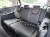 Thumbnail of 2026 Platinum White Pearl Honda Odyssey