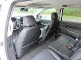 Thumbnail of 2026 Platinum White Pearl Honda Odyssey