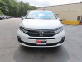 Thumbnail of 2026 Platinum White Pearl Honda Odyssey