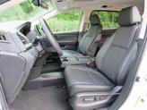 Thumbnail of 2026 Platinum White Pearl Honda Odyssey