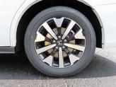 Thumbnail of 2026 Platinum White Pearl Honda Odyssey