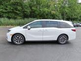 Thumbnail of 2026 Platinum White Pearl Honda Odyssey