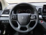 Thumbnail of 2026 Platinum White Pearl Honda Odyssey