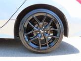 Thumbnail of 2024 Lunar Silver Metallic Honda Civic