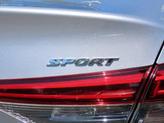 Thumbnail of 2024 Lunar Silver Metallic Honda Civic