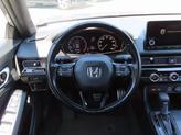 Thumbnail of 2024 Lunar Silver Metallic Honda Civic