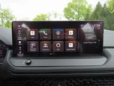 Thumbnail of 2025 Meteorite Gray Metallic Honda Accord Hybrid