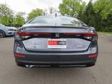 Thumbnail of 2025 Meteorite Gray Metallic Honda Accord Hybrid