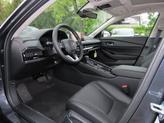 Thumbnail of 2025 Meteorite Gray Metallic Honda Accord Hybrid