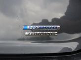 Thumbnail of 2025 Meteorite Gray Metallic Honda Accord Hybrid