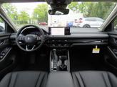 Thumbnail of 2025 Meteorite Gray Metallic Honda Accord Hybrid