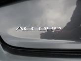 Thumbnail of 2025 Meteorite Gray Metallic Honda Accord Hybrid