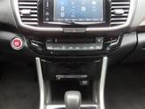 Thumbnail of 2016 Lunar Silver Metallic Honda Accord
