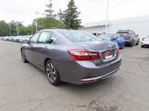 Thumbnail of 2016 Lunar Silver Metallic Honda Accord