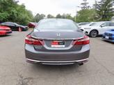 Thumbnail of 2016 Lunar Silver Metallic Honda Accord
