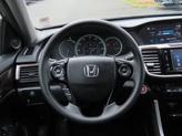 Thumbnail of 2016 Lunar Silver Metallic Honda Accord