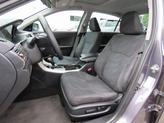 Thumbnail of 2016 Lunar Silver Metallic Honda Accord