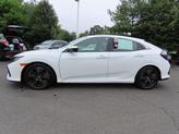 Thumbnail of 2018 White Orchid Pearl Honda Civic