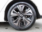 Thumbnail of 2018 White Orchid Pearl Honda Civic