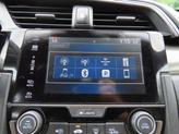 Thumbnail of 2018 White Orchid Pearl Honda Civic