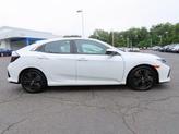 Thumbnail of 2018 White Orchid Pearl Honda Civic