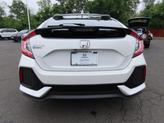Thumbnail of 2018 White Orchid Pearl Honda Civic