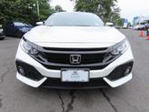 Thumbnail of 2018 White Orchid Pearl Honda Civic