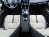 Thumbnail of 2018 White Orchid Pearl Honda Civic