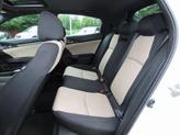 Thumbnail of 2018 White Orchid Pearl Honda Civic