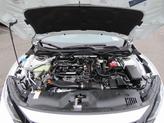 Thumbnail of 2018 White Orchid Pearl Honda Civic