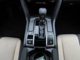 Thumbnail of 2018 White Orchid Pearl Honda Civic