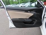 Thumbnail of 2018 White Orchid Pearl Honda Civic