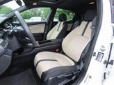 Thumbnail of 2018 White Orchid Pearl Honda Civic
