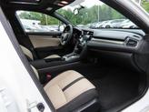 Thumbnail of 2018 White Orchid Pearl Honda Civic