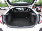 Thumbnail of 2018 White Orchid Pearl Honda Civic