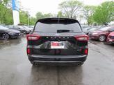 Thumbnail of 2023 AGATE BLACK METALLIC Ford Escape