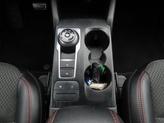Thumbnail of 2023 AGATE BLACK METALLIC Ford Escape