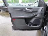 Thumbnail of 2023 AGATE BLACK METALLIC Ford Escape