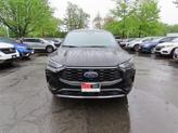 Thumbnail of 2023 AGATE BLACK METALLIC Ford Escape