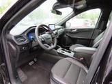 Thumbnail of 2023 AGATE BLACK METALLIC Ford Escape