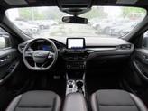 Thumbnail of 2023 AGATE BLACK METALLIC Ford Escape