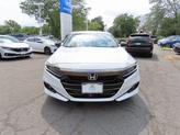Thumbnail of 2022 Platinum White Pearl Honda Accord