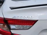 Thumbnail of 2022 Platinum White Pearl Honda Accord