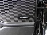 Thumbnail of 2022 Diamond Black Crystal Pearlcoat Jeep Grand Cherokee L