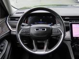 Thumbnail of 2022 Diamond Black Crystal Pearlcoat Jeep Grand Cherokee L