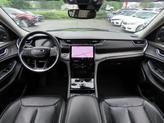 Thumbnail of 2022 Diamond Black Crystal Pearlcoat Jeep Grand Cherokee L