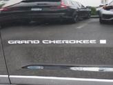 Thumbnail of 2022 Diamond Black Crystal Pearlcoat Jeep Grand Cherokee L