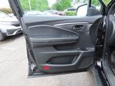 Thumbnail of 2022 Crystal Black Pearl Honda Pilot