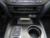 Thumbnail of 2022 Crystal Black Pearl Honda Pilot